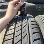  195/65 R15 Platin nyári gumi 8000ft a 2db/385/
