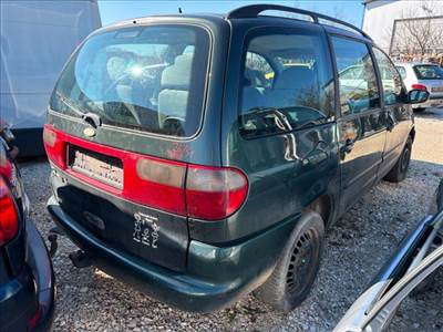 Ford Galaxy Mk1 Jobb hátsó Rugó *155706*