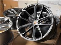 Porsche Macan GTS style 21" 5x112 konkáv ÚJ alufelni 21 coll