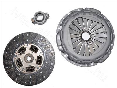 Kuplung szett D=280 C14/15 - DAILY - 500054748 K2064, AP K2064 -  - AP Automotive Prod. Gyári beszállítói új AP K2064