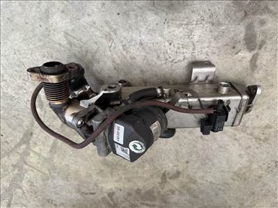 BMW F30 N47D20C 184le EGR hűtő 