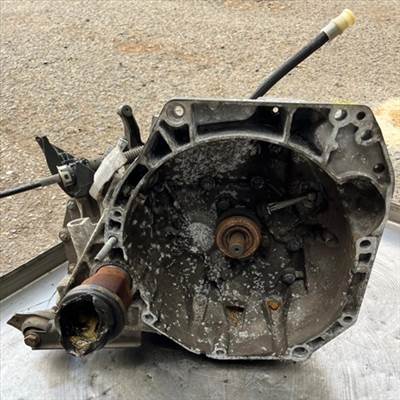 Dacia Logan II/ Sandero II Tce90/0.9Tce váltó JH3351 JH3 351 mechanikus