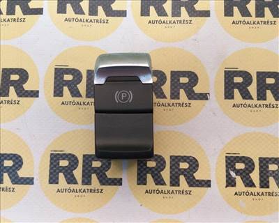 Audi a4 a5 q5 kézifék ablak kapcsoló 