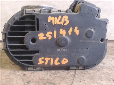 FIAT STILO 01.09-06.12 Fojtószelep elektromos