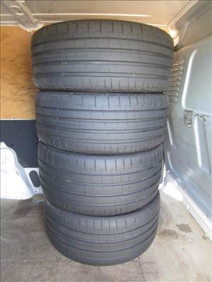  325/35 R22 PIRELLI PZERO PZ5 110Y