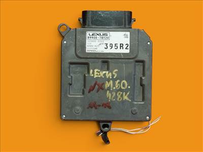 Lexus NX led vezérlő 89908-78120 (M.60.428K)a