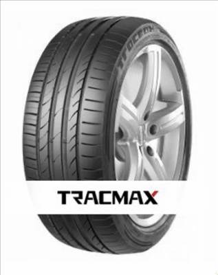  245/40/18" új Tracmax nyári gumi