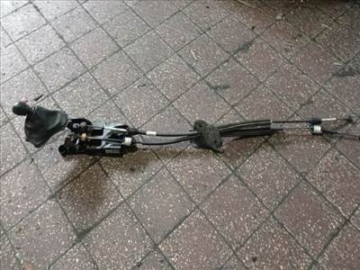 Renault Scénic III Váltó Kulissza *151975* 8200736236f