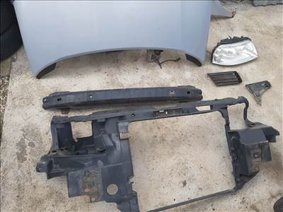 Vw Sharan 1.9pdtdi alkatrészei eladók! 