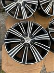5x108 GYARI VOLVO 18”újszerű R18, 18 felnik
