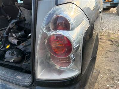 Toyota Corolla Verso (AR10) Jobb Hátsó Lámpa *159145*