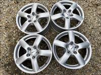  5x120-as,  7,5X 17"-es újszerű Rial alufelni