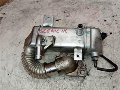 Renault Scénic III EGR Hűtő *151938*