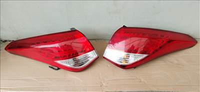 Hyundai I40 sedan hátsó külső lámpa jobb bal 92401-3z3  92402-3z3