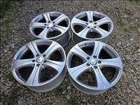  5x112-es; 8X  18"-as újszerű gyári Mercedes alufelni