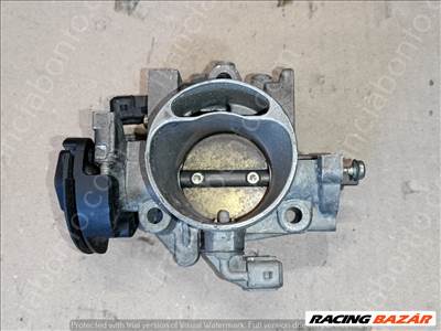Citroën Saxo, Peugeot 106, 206 1.4 8v Fojtószelep 1635E3  7276625001