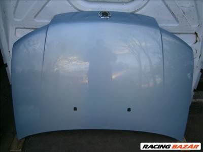 Fiat Punto II motorháztető /facelift előtti