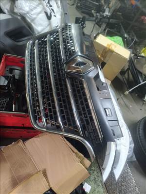 Renault Master hűtőrács  628959833r