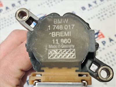 BMW E46 E39 E38 E31 Z8 hathengeres BREMI gyújtás trafó gyújtótrafó - szakadt pipával