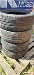 Eladó egy garnitúra 235/55 R18 nyárigumik. 