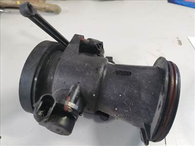 Dacia Sandero I 1.4 MPI DACIA SANDERO Fojtószelep (Mechanikus) 4110 8200682611a k7ja714