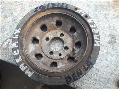 Fiat Marea 1.8 16V GT főtengely ékszíjtárcsa 