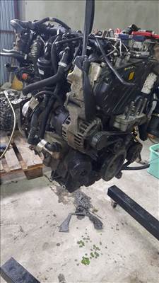 Alfa Romeo Giulietta 2.0 JTDM 16V ALFA FIAT 2.0 JTDM MOTOR 940A5.000