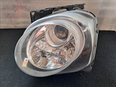 Nissan Juke I facelift Bal fényszóró 