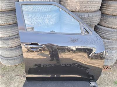 Nissan Juke I Jobb első ajtó 