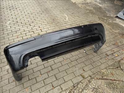 BMW 5-ös sorozat E39 Bmw e39 M hátsó lökháritó sedan