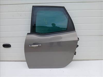 16946 Opel Meriva B 2010-2017 Bal hátsó Ajtó Barna Z40w