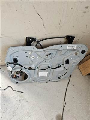 Volkswagen Touran I Jobb első elektromos ablakemelő szerkezet  1t1837730aj