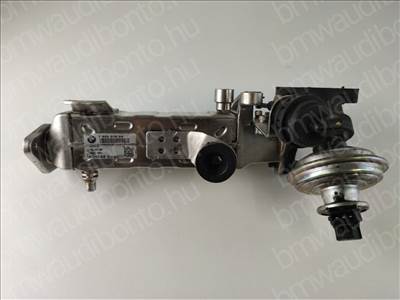 MINI (R56) Cooper D N47N EGR hűtő (7823319, 782331904, 11717823319)