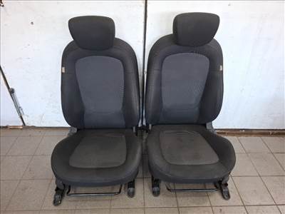 Hyundai I 20 (PB) ülés