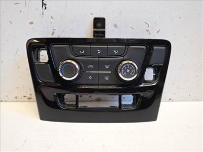 Opel Mokka  fûtéskapcsoló (fûtés kapcsoló) 39081561