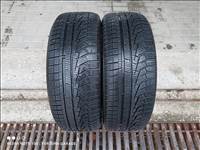 215/55 R17" Hankook használt téli gumik