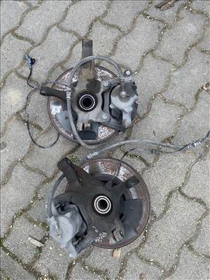 Nissan Micra (K14) 1.5 dci bal első jobb első csonkállvány 400155FA0