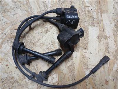 Suzuki Baleno 1.6 Benzines Gyújtótrafó 