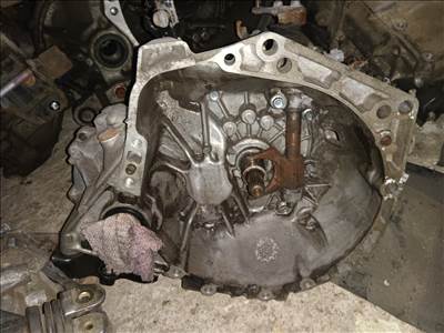 Toyota Aygo (AB40) 1.0 manuális váltó  20tj553515879