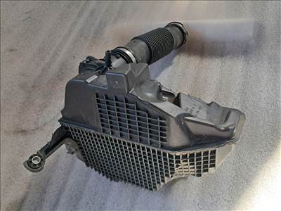 Dacia Duster I 1.5 dci levegőszűrőház 165001258R