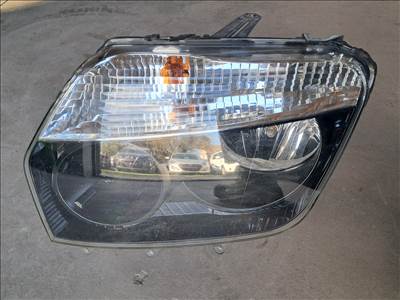 Dacia Duster I Bal első fényszóró 