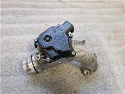 DACIA DUSTER 1.5 DCI fojtószelep 161A05457R