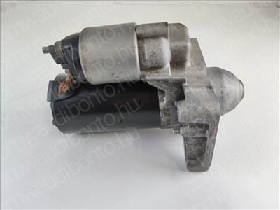 BMW 1 (F20) 114 i N13 Önindító (7638192, 12417638192, 12417631025)