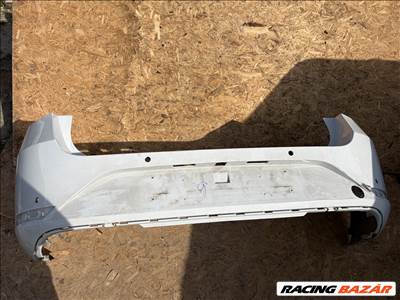 Seat León IV lökhárító  5fe807417a-b-c-d