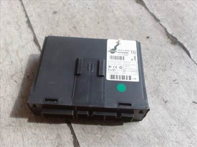 NISSAN ALMERA 00-03 Központizár vezérlő elektronika