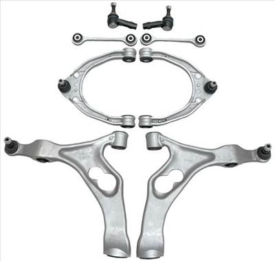 Audi Q7 lengőkar szett (Normál, 8db.-os)