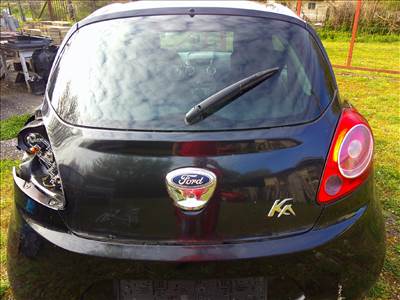 Ford Ka Mk2 csomagtérajtó 