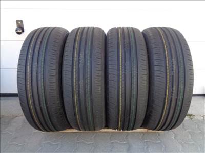 Új Dunlop 225/60R18 nyári gumi 2025-ös gyártású eladó. 