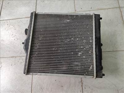 Honda Civic VI 95-2001 MB 1.5 vízhűtő radiátor 633081