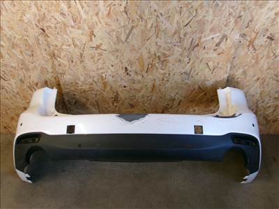 MAZDA 6 Kombi hátsó lökhárító héj 2012-2018 GHP9-50221